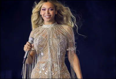 Elle est surnommée ''la Queen B''. Qui est-ce ?