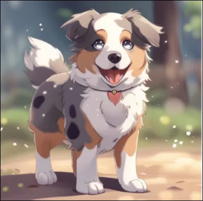 Quel est ton animal de compagnie ?