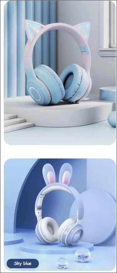 Quelle est ta marque ?