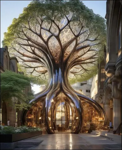 Quelle est ta maison ?