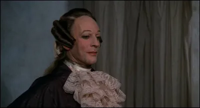 Il incarne Casanova en 1976 dans le film du même nom ; sous la direction de quel réalisateur ?