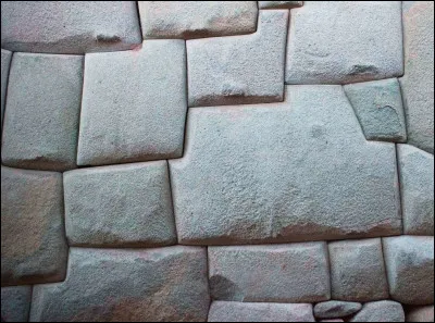 Homme du mur restera homme du mur...