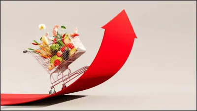 Qu'est-ce que signifie le mot "inflation" ?