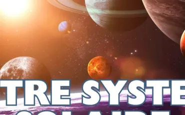 Quiz Notre planète