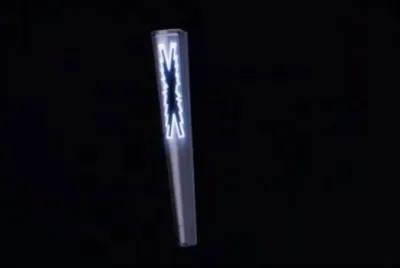 À quel groupe appartient ce lightstick ?