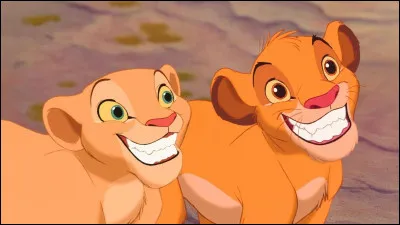 Quel est ce dessin animé ?