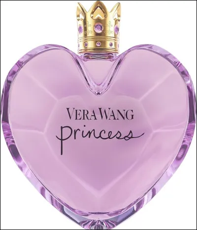 Princesse de la forêt...