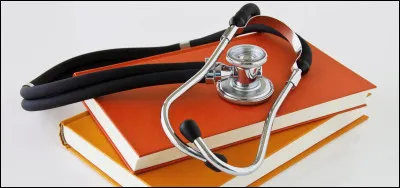 La fille de l'auteur du Guide anatomique Grey...