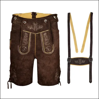 Attiré par le rouge, repoussé par 2 allemands...