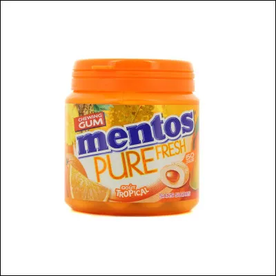 Est-ce que tu aimes le chewing-gum ?