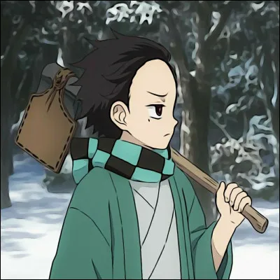 Comment s'appelle-t-il ?