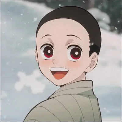 Comment s'appelle-t-il ?