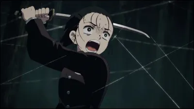 Comment s'appelle ce personnage ?