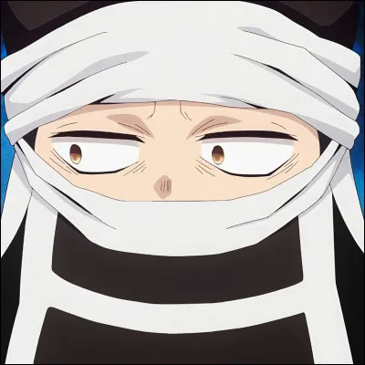 Qui est ce personnage ?