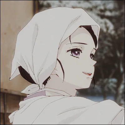 Comment s'appelle-t-elle ?