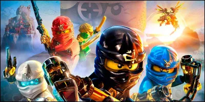 Quelle est cette s&eacute;rie ?