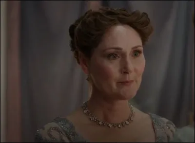 Voici Lady Violet. Dans quelle série Netflix est-elle présente ?