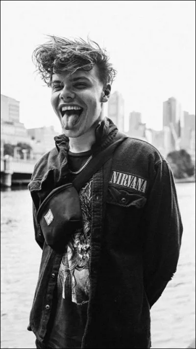 Quelle phrase n'est pas dans ses chansons ?