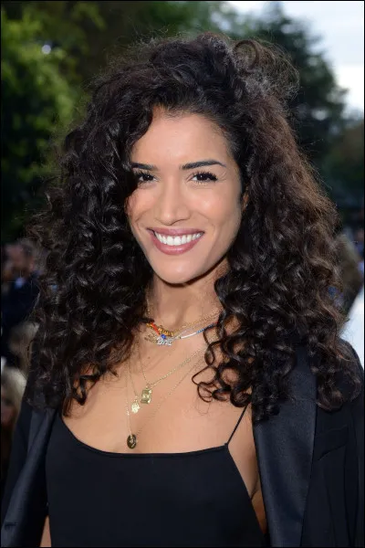 Qui est cette Sabrina ?