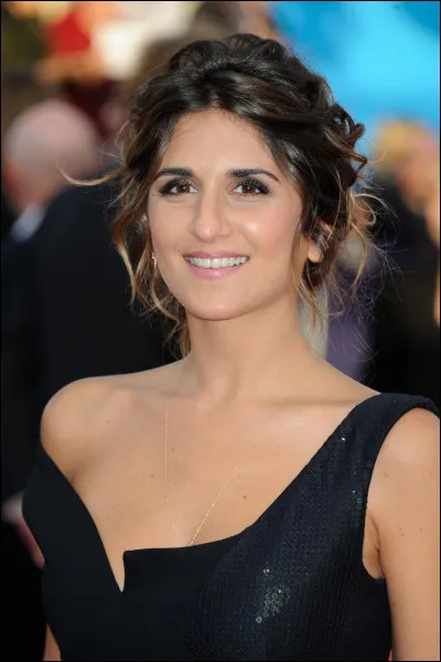 Qui est cette Géraldine ?