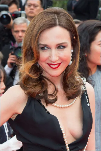 Qui est cette Elsa ?