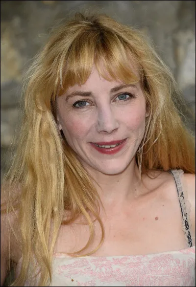 Qui est cette Julie ?