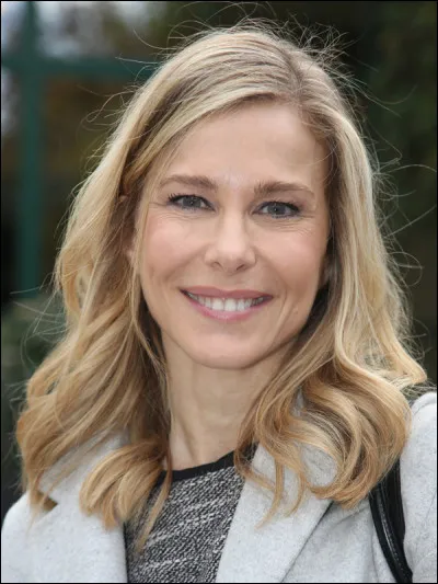 Qui est cette Pascale ?