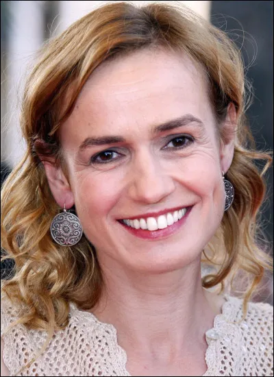 Qui est cette Sandrine ?