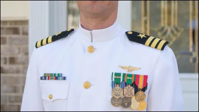 Le boss de l'Enterprise. ...