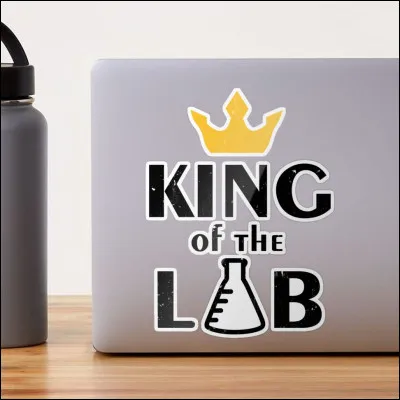 Une des fouines de Bones...