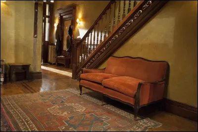 Lucy Liu à New-York...