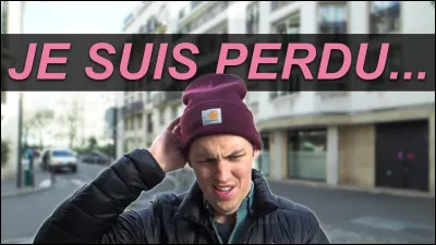 Mais où donc est-il ?