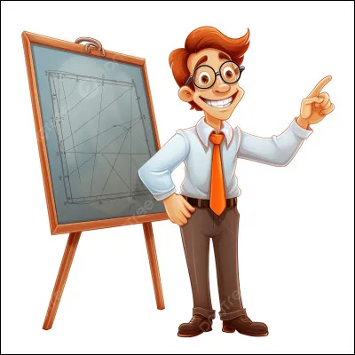 Prof entré dans l'illégalité...