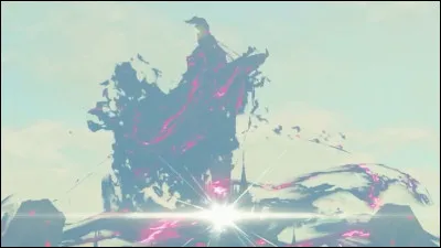 Quelle est l'ultime phase du combat final contre Ganon ?