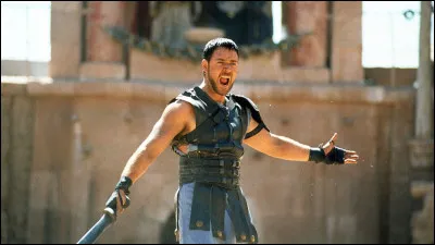 Qui est le réalisateur du film "Gladiator" (2000) ?