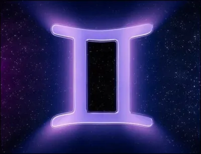 Quel signe astrologique traduit-on en anglais par "Gemini" ?