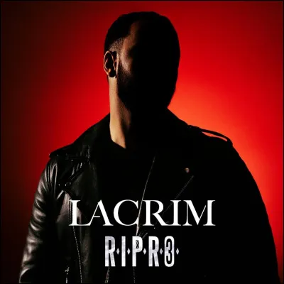 Lacrim est un rappeur.
