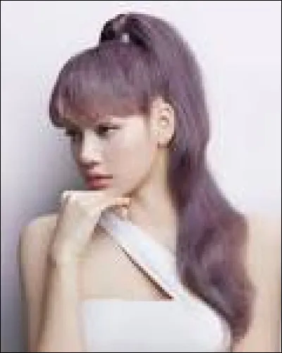 Quel est son âge actuellement (Juin 2024) ?