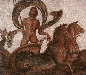 Quelle cit Posidon doit-il construire avec l'aide d'Apollon, pour avoir essay d'emprisonner Zeus ?