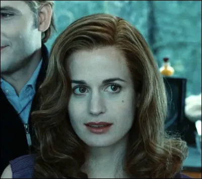 La belle-mère de Bella...