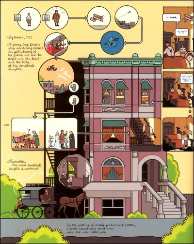 Le copain de Jules-de-chez-Smith-en-face...