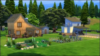 Le meilleur copain de Pa Ingalls...