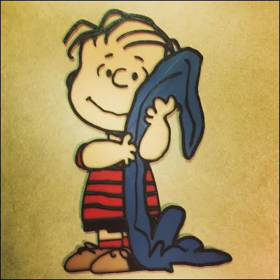 Dans la bande des Peanuts...