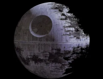 Celle des beignets sur les oreilles...