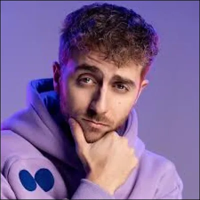 Qui est ce youtubeur ?