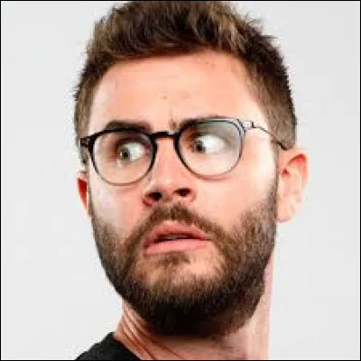 Qui est ce youtubeur ?