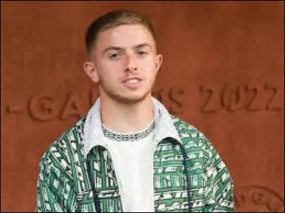 Qui est ce youtubeur ?