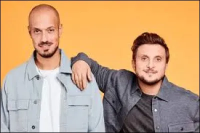 Qui sont ces youtubeurs ?