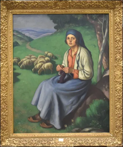 Dorothy Lamour est la vedette des ces quatre films. Celui sorti en 1936, c'est...