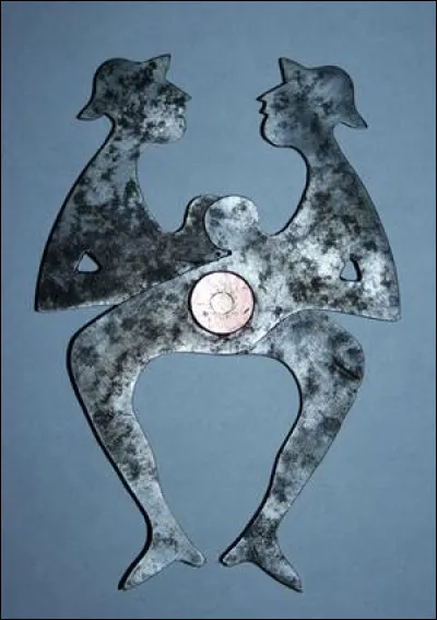 Quel film de Murnau est sous-titré "le baiser vert" ?